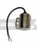 VAG 2493006 Condenser, ignition